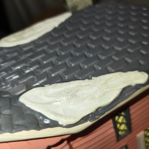 Department 56 Original Snow Village Morningside House #51527 - Picture 10 of 15